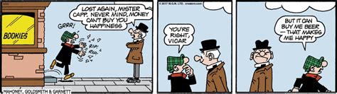 Andy Capp For Mar 25 2017 By Reg Smythe Creators Syndicate