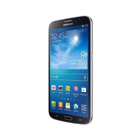 Samsung Galaxy Mega 63 I9200 Specs And Driver Download