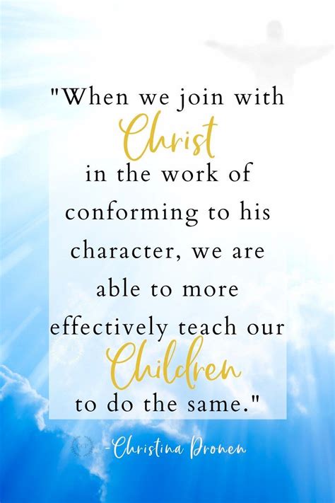 Parenting in Christ: Lessons from the Parables in 2020 ...