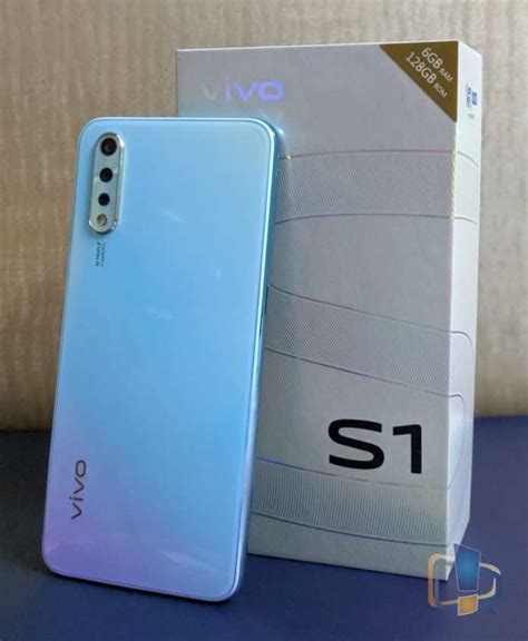 Vivo S1 Review A Rock Solid Phone At A Budget Price