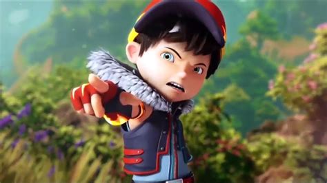 Watch hd movies online for free and download the latest movies. Asal Usul 7 Kuasa Elemental BoBoiBoy - BoBoiBoy Movie 2 ...