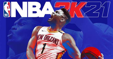 Nba 2k21 on ps5 and xbox series x|s is a big step forward for the franchise and easily the best version of this year's basketball franchise. Zion Williamson is the cover athlete for PS5 and Series X ...