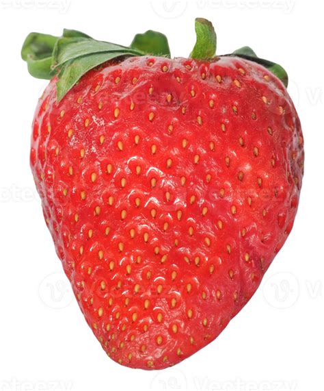 Strawberry Fruit Transparent Png 26850470 Png