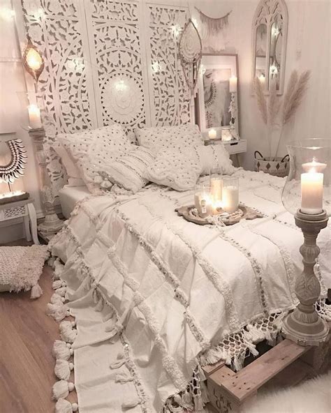 Bohemian Style Bedroom Decoration Ideas Home To Z Bohemian Style