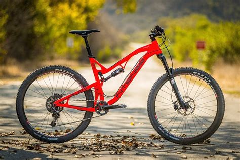 Best Enduro Mountain Bike Of 2018 Top Products For The Money Prices