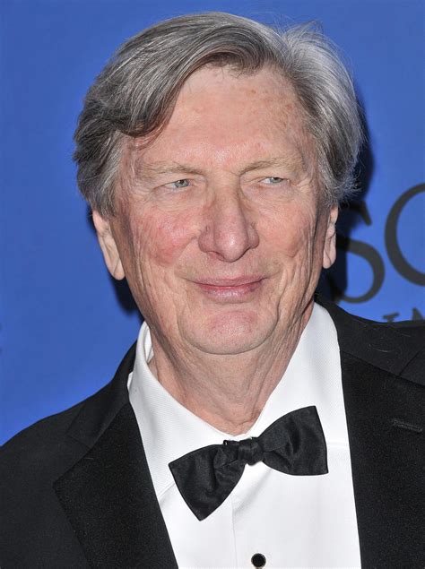 Lea Motion Picture Academy President John Bailey Cleared After Investigation Of Sexual