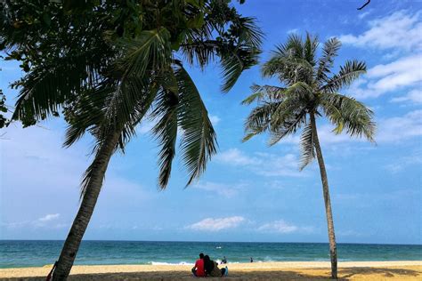 10 Pantai Di Johor Untuk Percutian Yang Hebat 2024