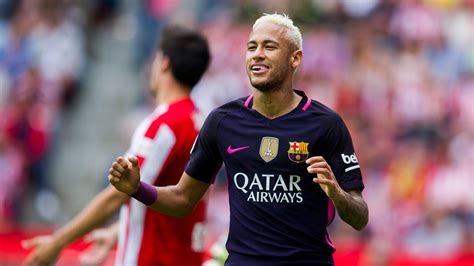 Neymar to sign new Barcelona contract through 2021 | FOX Sports
