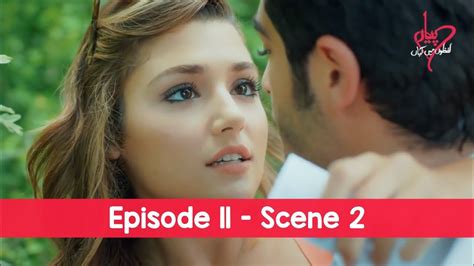 Pyaar Lafzon Mein Kahan Episode 11 Scene 2 Yo Movies