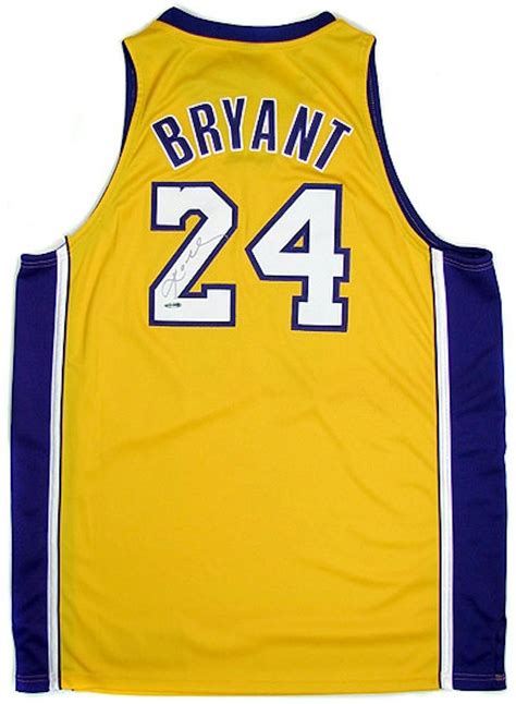 Lakers Jersey Kobe Yellow Los Angeles Lakers 8 Kobe Bryant Jersey