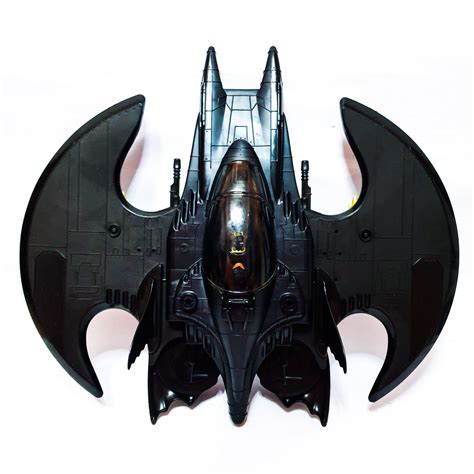 Toysack Batwing Batman Returns By Kenner 1992 Brand New Back In Box