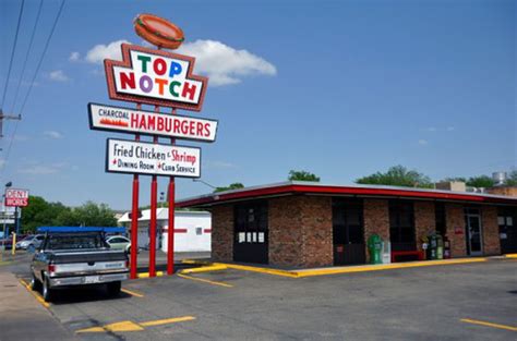 Then we'll talk about tokyo. Old School Austin Burgers: Top Notch, Since 1971 - Eater Austin