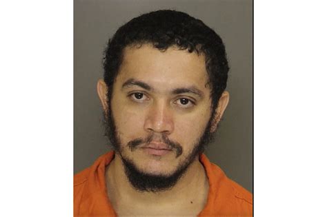 Escaped prisoner Danelo Cavalcante may have vehicle, changed appearance