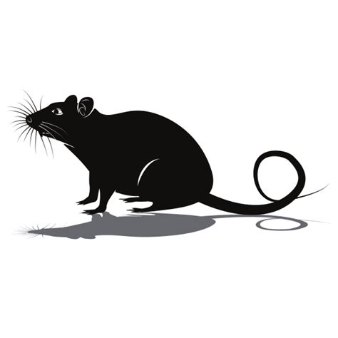 Rat Clipart Cliparts Of Rat Free Download Wmf Eps Emf Svg Png Images