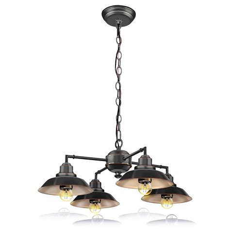 Serenelife Sllmp414 Home And Office Light Fixtures Interior