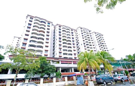 Off shah alam highway, bukit jalil, 58200 kuala lumpur developer: Bukit OUG Condominiums, Jalan Klang Lama (Old Klang Road ...