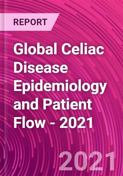 Global Celiac Disease Epidemiology And Patient Flow 2021