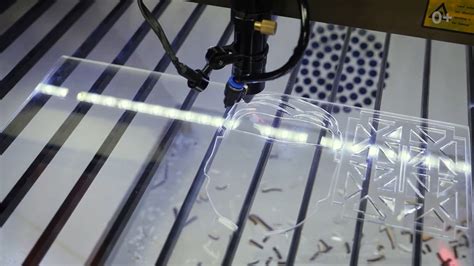 Acrylic And Plexiglass Laser Cutting Engraving Machines