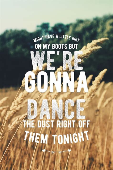 Country Music Lyric Quotes From Songs Lyricaug