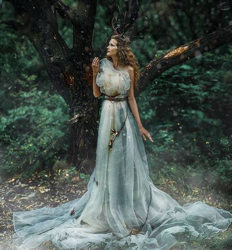 Fairytale Photography Fantasy Photography Cover Shoot Fairy