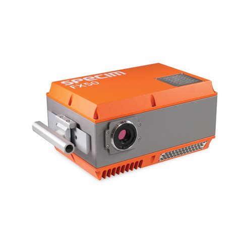 Specim Iq Portable Hyperspectral Imaging Camera Qd Uk