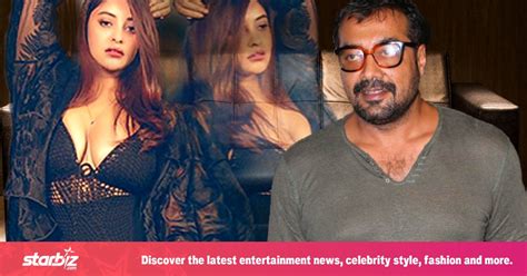 Payal Ghosh Claimed Anurag Kashyap Played Adult Film And Molested Her