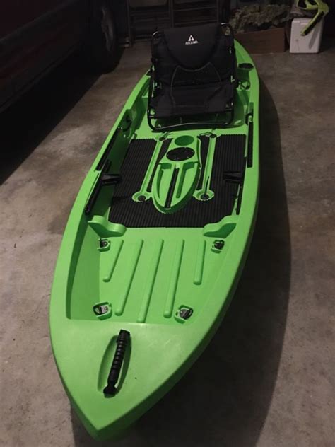 Ascend T10 Sit On Top Kayak For Sale From United States