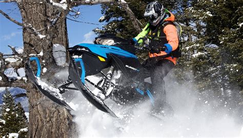 2019 Ski Doo 600 Summit Sp 146 And 154 Review Video