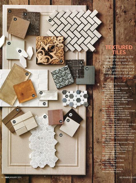 Pin by Lucy on Themes & materials | Mood board interior, Interior ...