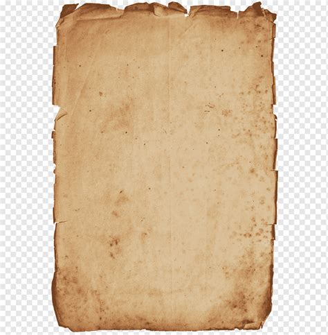 Old Paper Scrolls Old Paper Png PNGWing