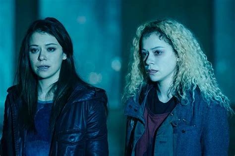 The Best Netflix Original Series To Watch Right Now Orphan Black
