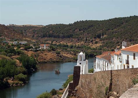 Mertola Guide Portugal Visitor Travel Guide To Portugal