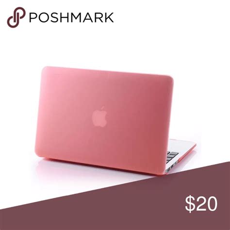 Apple Macbook Air 13 Inch Pink Case Pink Cases Apple Macbook Air