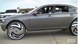 Maxima On 24 Inch Rims Images