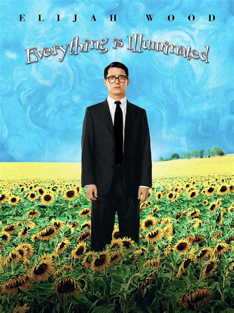 Watch Everything Is Illuminated Prime Video