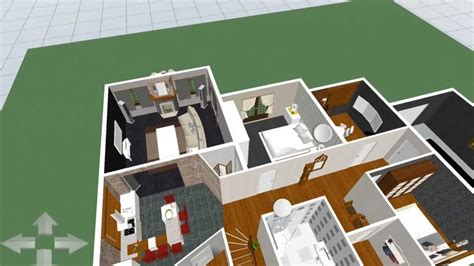 3d Home Design App Ipad Spsany