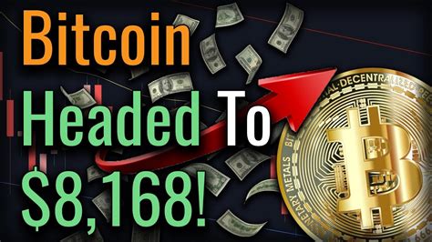 Today breaking news, week reviews and month industry reports. Bitcoin Going UP!! - Here's How We KNOW! Can This New ...