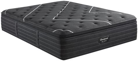 Shop and buy luxury mattresses online direct from beautyrest.com. Simmons Beautyrest Black K-Class Mattress - 700810021-1030
