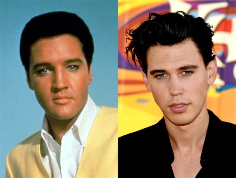 Elvis Biopic See Teaser To New Film Starring Austin Butler Tom Hanks
