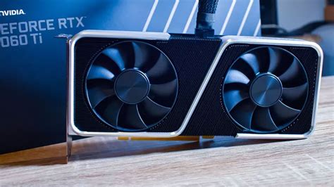 Nvidia Rtx 4060 Ti Rumors Specs And Everything We Know So Far