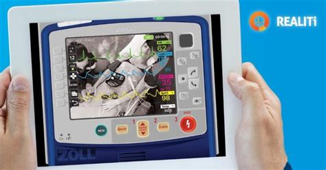 Isimulate Exhibits Realiti Patient Simulator Ahead Of May 4 Launch