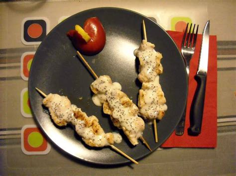 We did not find results for: Spiedini di pollo ai semi di papavero e zenzero | Cookin ...