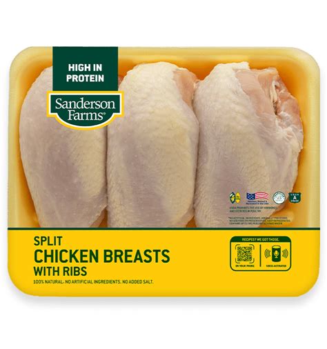 Easy Split Chicken Breasts Recipes 2023 Atonce