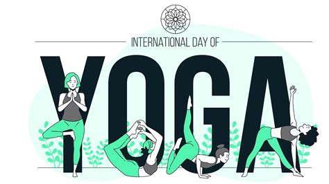 International Yoga Day Date Significance Theme And More