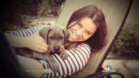 Death With Dignity Advocate Brittany Maynard Dies In Oregon