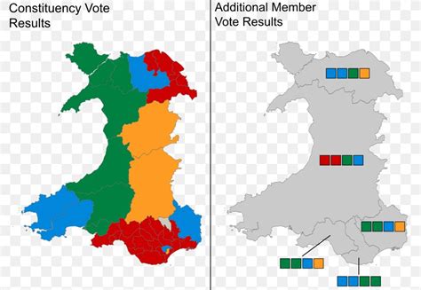 National Assembly For Wales Election 2016 National Assembly For Wales Election 2003 Png