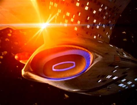 Photon Torpedo Star Trek Expanded Universe Fandom