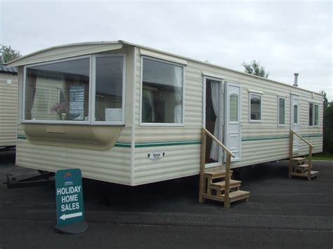 Carnaby Static Caravan For Sale On Hornsea Leisure Park Near