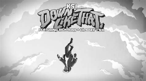 Ksi Down Like That Metal Cover Feat Rick Ross Lil Baby And S X