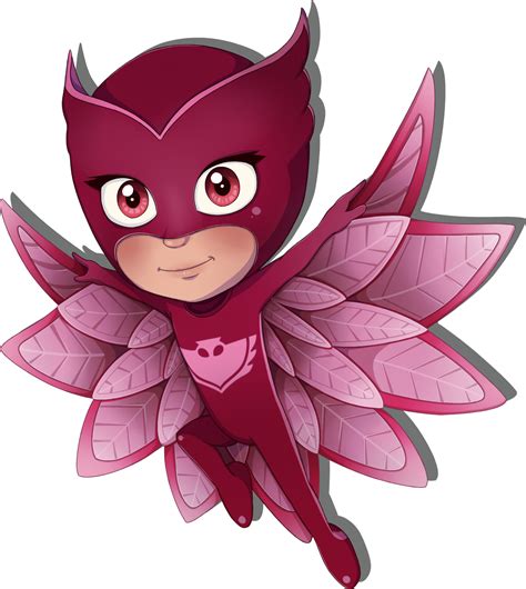 Owlette Logo Png Png Image Collection